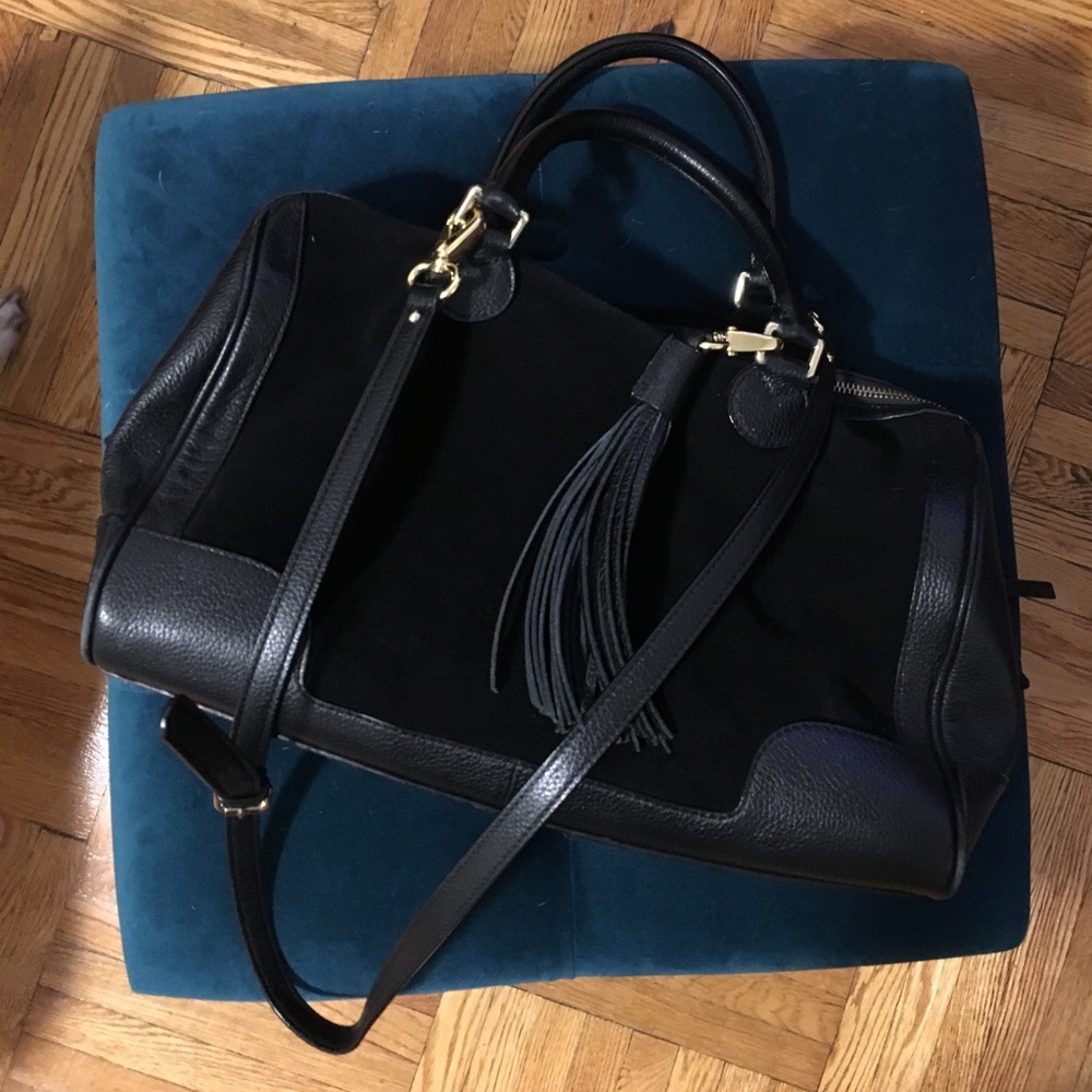 Banana Republic purse